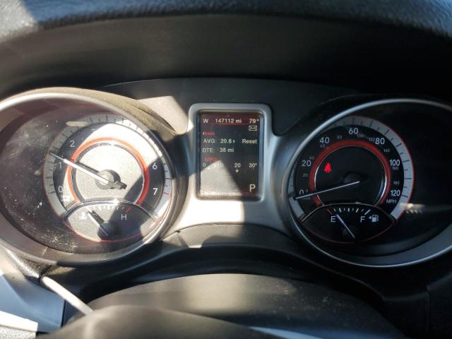Photo 9 from auction – 2017 DODGE JOURNEY CR with VIN 3C4PDDGG3HT553317
