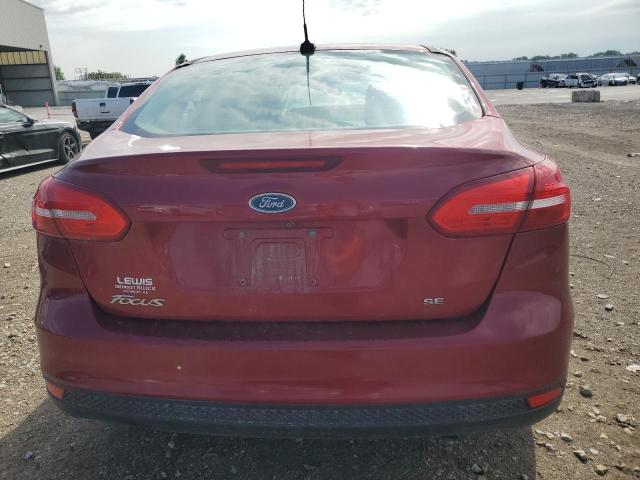 Photo 6 from auction – 2015 FORD FOCUS SE with VIN 1FADP3F26FL327281