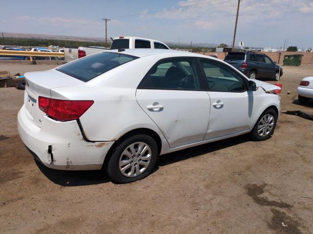 Photo 3 from auction – 2012 KIA FORTE EX with VIN KNAFU4A28C5574565