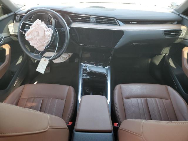 Photo 8 from auction – 2024 AUDI Q8 E-TRON with VIN WA1CAAGE8RB049783