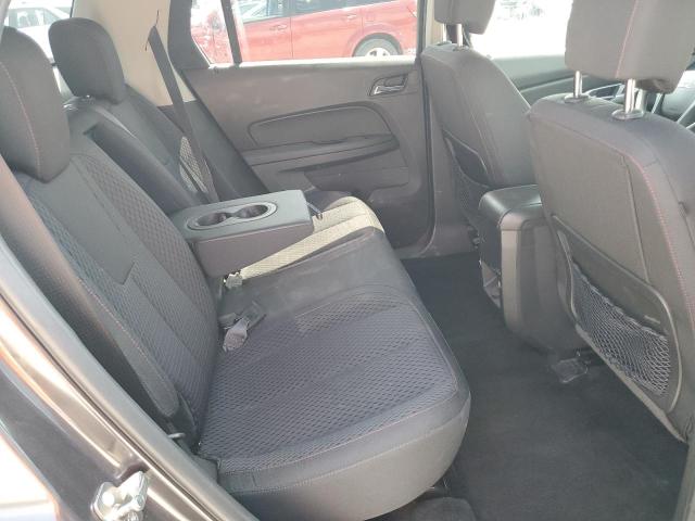 Photo 11 from auction – 2015 GMC TERRAIN SL with VIN 2GKALMEK0F6119846