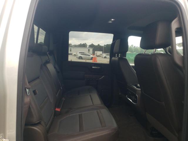 Photo 10 from auction – 2021 GMC SIERRA with VIN 1GT49REY7MF110217