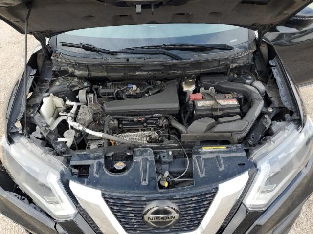 Photo 12 from auction – 2019 NISSAN ROGUE S with VIN 5N1AT2MV5KC754084