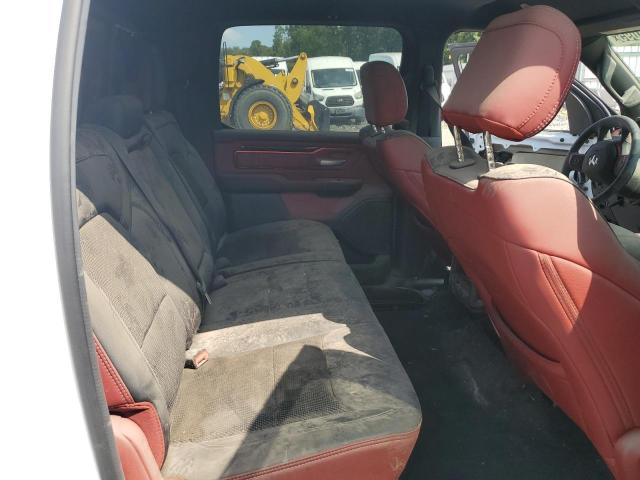 Photo 10 from auction – 2020 RAM 1500 REBEL with VIN 1C6SRFLT2LN279344