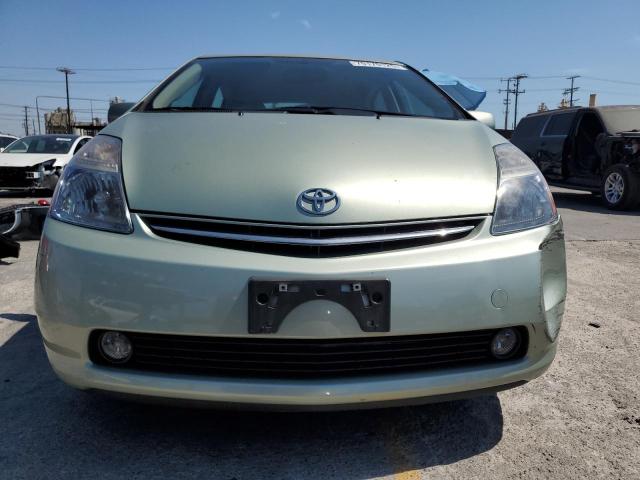 Photo 5 from auction – 2008 TOYOTA PRIUS with VIN JTDKB20U983362355