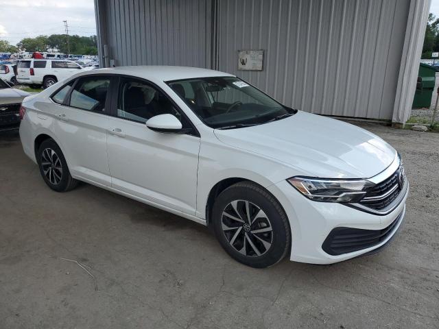 Photo 4 from auction – 2024 VOLKSWAGEN JETTA S with VIN 3VW4M7BU7RM047726