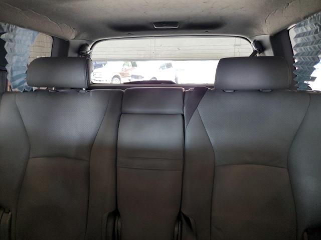 Foto 10 de la subasta – 2007 TOYOTA HIGHLANDER con VIN JTEEP21A570195720