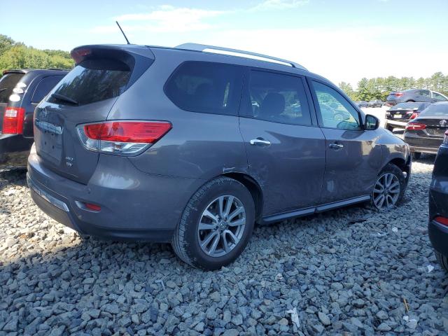 Photo 3 from auction – 2014 NISSAN PATHFINDER S with VIN 5N1AR2MM9EC696796