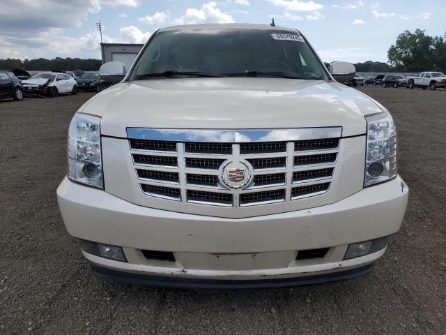 Photo 5 from auction – 2010 CADILLAC ESCALADE L with VIN 1GYUKBEF4AR121691