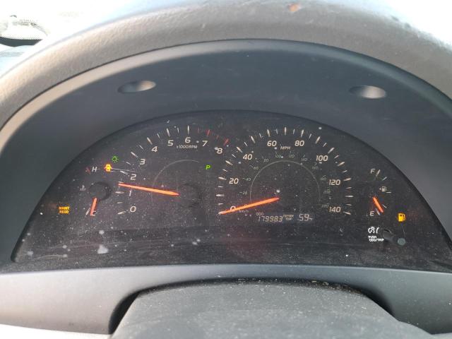 Photo 9 from auction – 2007 TOYOTA CAMRY CE with VIN JTNBE46K873093994