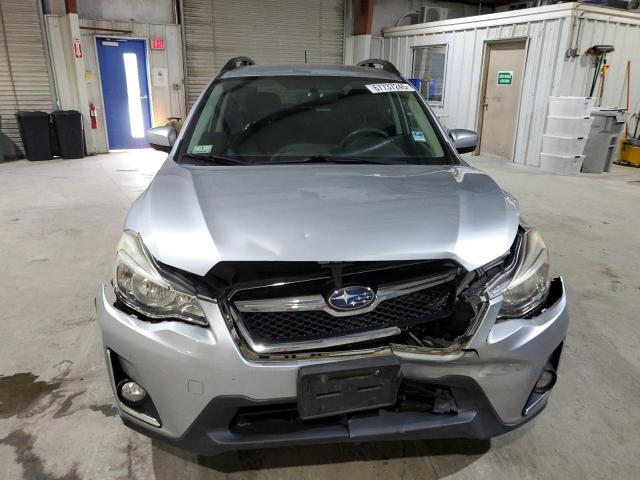 Photo 5 from auction – 2017 SUBARU CROSSTREK with VIN JF2GPABC4HH233000