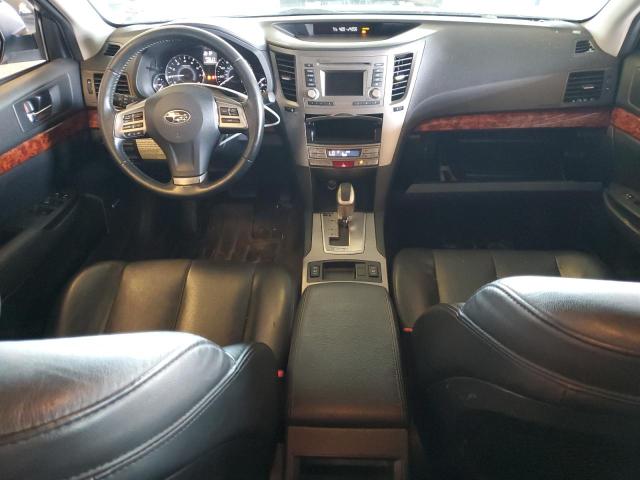 Photo 8 from auction – 2012 SUBARU OUTBACK 2.5I LIMITED with VIN 4S4BRBKC5C3273855