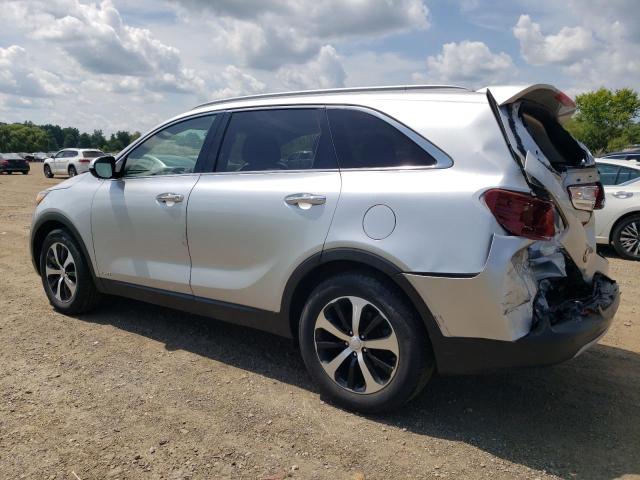 Photo 2 from auction – 2016 KIA SORENTO EX with VIN 5XYPHDA16GG018948