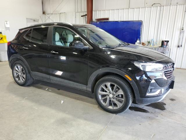 Photo 4 from auction – 2021 BUICK ENCORE GX SELECT with VIN KL4MMESL2MB174666