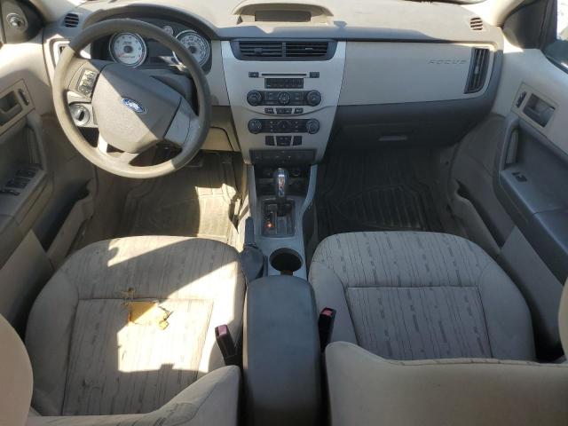 Photo 8 from auction – 2011 FORD FOCUS SE with VIN 1FAHP3FN8BW183320