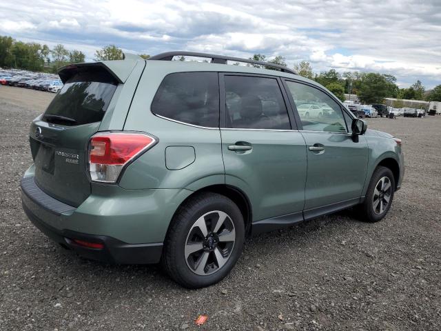Photo 3 from auction – 2017 SUBARU FORESTER 2 with VIN JF2SJAJC6HH478250