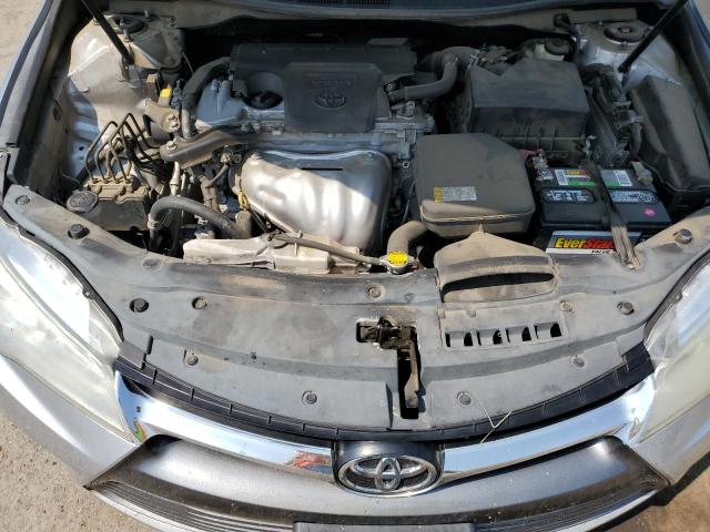 Photo 11 from auction – 2015 TOYOTA CAMRY LE with VIN 4T4BF1FK8FR514493