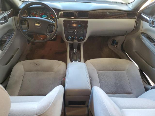 Photo 8 from auction – 2013 CHEVROLET IMPALA LS with VIN 2G1WF5E30D1244775