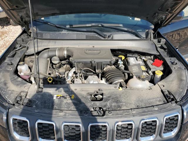 Photo 11 from auction – 2024 JEEP COMPASS SP with VIN 3C4NJDAN6RT105145