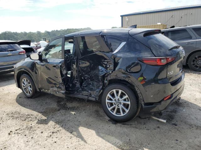 Photo 2 from auction – 2025 MAZDA CX-5 SELEC with VIN JM3KFBBL1S0622398