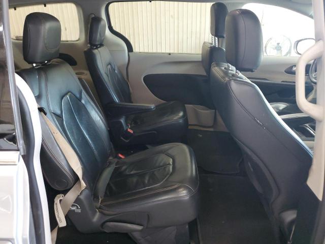 Photo 11 from auction – 2017 CHRYSLER PACIFICA T with VIN 2C4RC1BG9HR795050