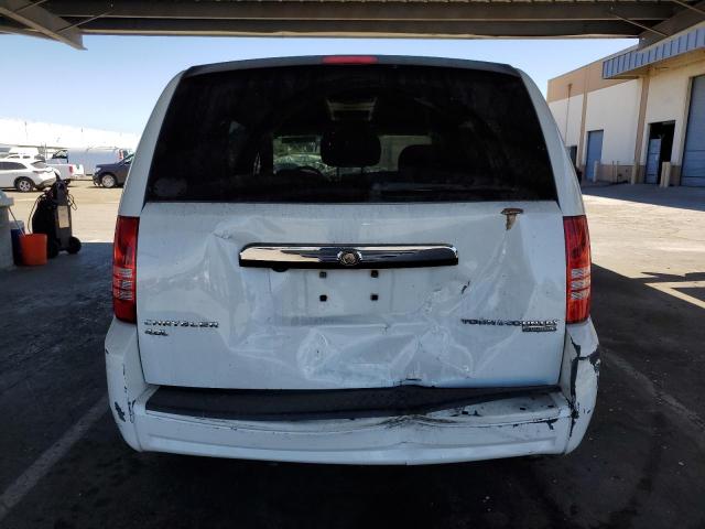 Photo 6 from auction – 2010 CHRYSLER TOWN & COU with VIN 2A4RR5DX4AR338164