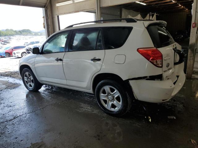 Photo 2 from auction – 2007 TOYOTA RAV4 with VIN JTMZD33V076031342