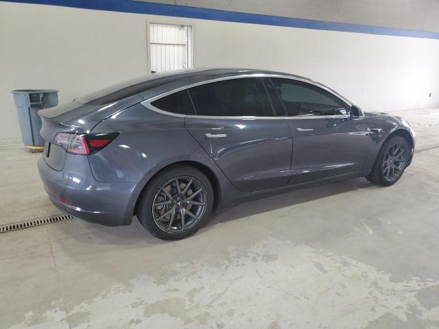 Photo 3 from auction – 2019 TESLA MODEL 3 with VIN 5YJ3E1EA9KF435397