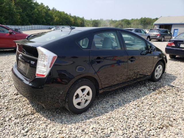 Photo 3 from auction – 2011 TOYOTA PRIUS with VIN JTDKN3DU9B1455063