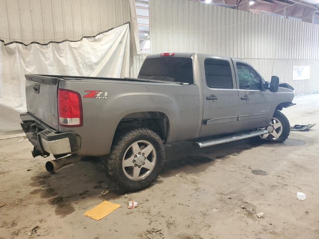 Photo 3 from auction – 2014 GMC SIERRA K2500 SLE with VIN 1GT120C84EF119612