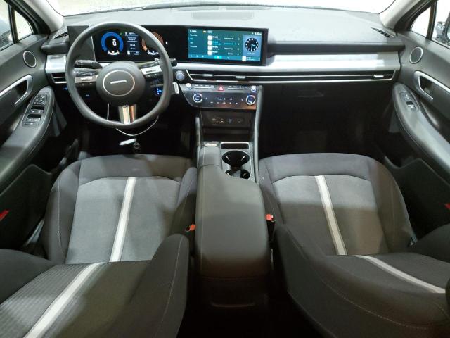 Photo 8 from auction – 2025 HYUNDAI SONATA SEL with VIN KMHL64JA5SA466090