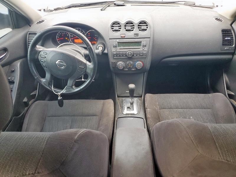 Foto 8 de la subasta – 2012 NISSAN ALTIMA BAS con VIN 1N4AL2AP3CC261490
