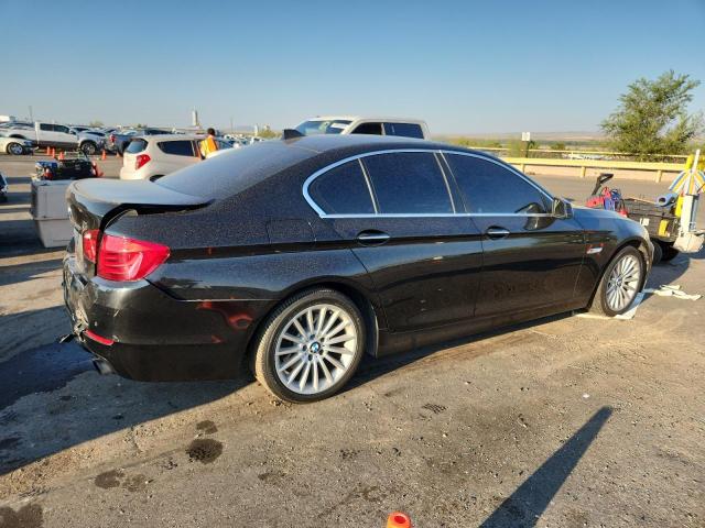 Photo 3 from auction – 2013 BMW 535 I with VIN WBAFR7C53DC822597