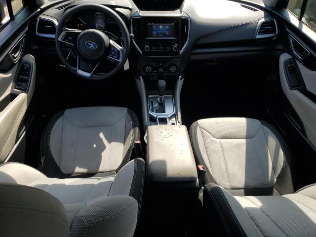 Photo 8 from auction – 2019 SUBARU FORESTER with VIN JF2SKACC1KH500088