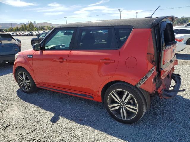 Photo 2 from auction – 2019 KIA SOUL + with VIN KNDJP3A57K7680310