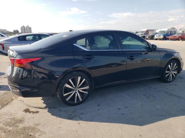 Photo 3 from auction – 2021 NISSAN ALTIMA SR with VIN 1N4BL4CVXMN317765