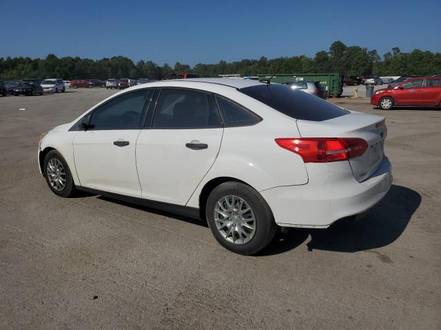 Photo 2 from auction – 2018 FORD FOCUS S with VIN 1FADP3E22JL211585