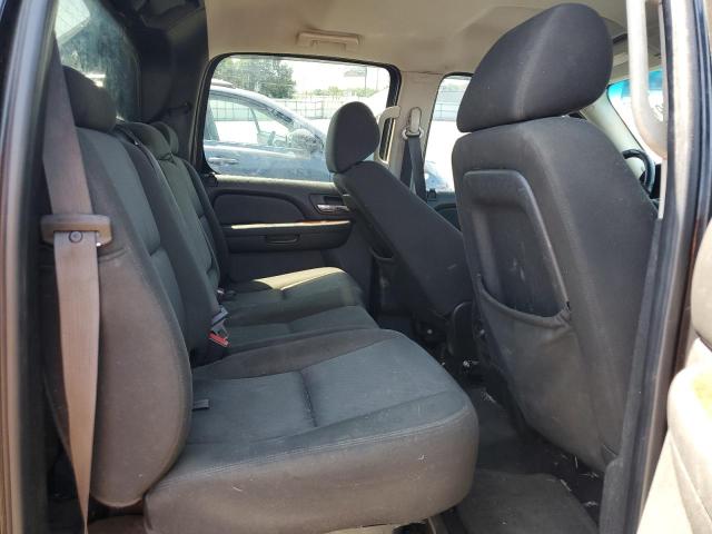 Photo 10 from auction – 2011 CHEVROLET AVALANCHE with VIN 3GNTKEE31BG124579