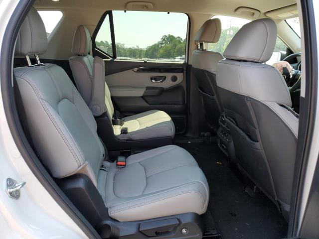 Photo 11 from auction – 2023 HONDA PILOT EXL with VIN 5FNYG2H55PB008875