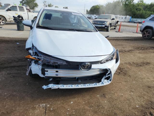Photo 5 from auction – 2025 TOYOTA COROLLA LE with VIN 5YFB4MDEXSP328271
