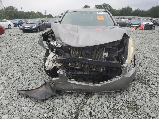 Photo 5 from auction – 2012 NISSAN ROGUE S with VIN JN8AS5MVXCW355071