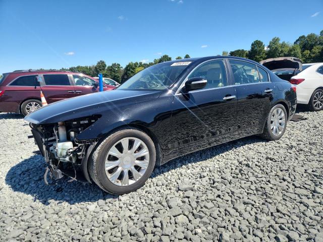 Photo 1 from auction – 2011 HYUNDAI GENESIS 3. with VIN KMHGC4DE3BU145978
