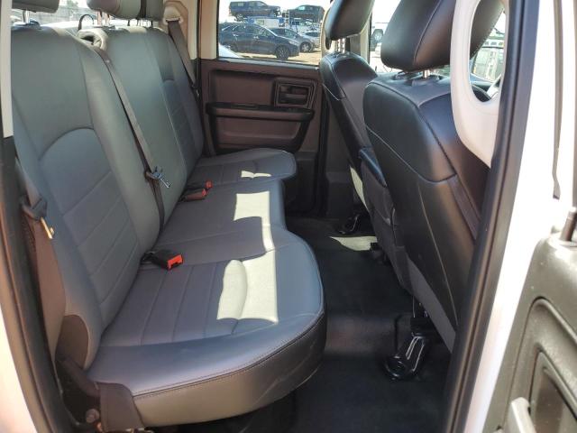 Photo 10 from auction – 2022 RAM 1500 CLASS with VIN 1C6RR7FG9NS161928