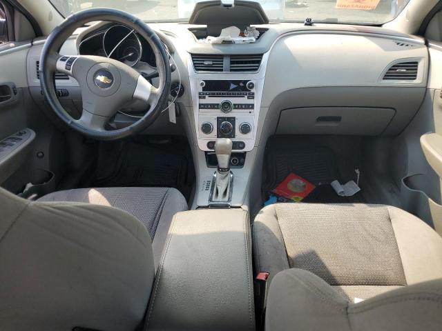 Photo 8 from auction – 2011 CHEVROLET MALIBU LS with VIN 1G1ZA5EU1BF349013