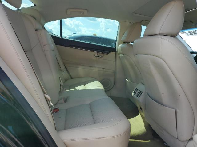 Photo 10 from auction – 2014 LEXUS ES 350 with VIN JTHBK1GG0E2101478