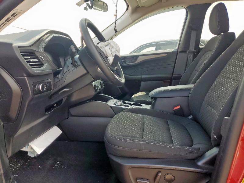 Photo 7 from auction – 2023 FORD ESCAPE ACTIVE with VIN 1FMCU0GN9PUB17738