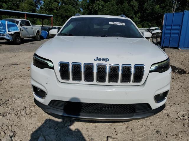 Photo 5 from auction – 2019 JEEP CHEROKEE L with VIN 1C4PJLDB5KD111762