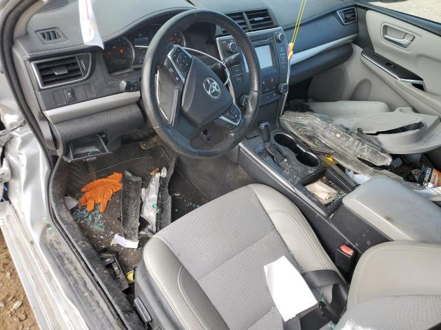 Photo 8 from auction – 2016 TOYOTA CAMRY LE with VIN 4T1BF1FK1GU231655