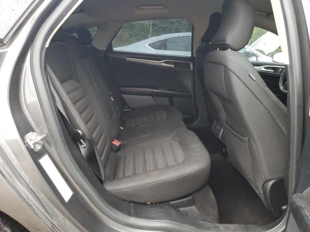 Photo 10 from auction – 2019 FORD FUSION SE with VIN 3FA6P0LU9KR210786