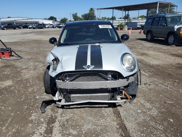 Photo 5 from auction – 2017 MINI COOPER with VIN WMWXU1C58H2E18855